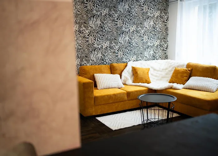 Appartamento Enchantress'apartment Designed By Cm