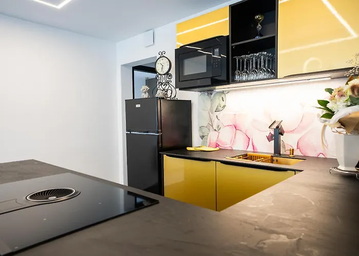 Appartamento Enchantress'apartment Designed By Cm *
