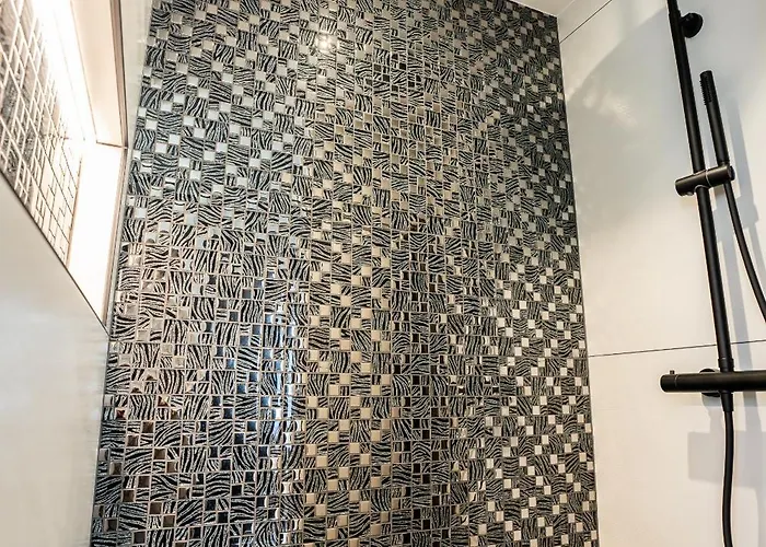 Enchantress'apartment Designed By Cm *