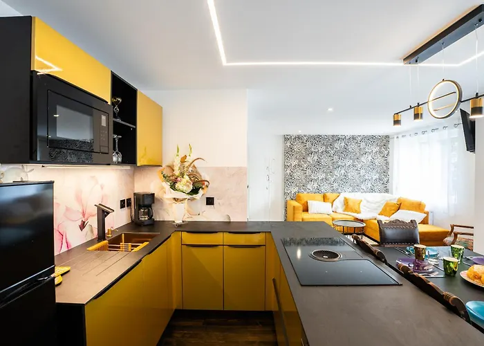 Appartamento Enchantress'apartment Designed By Cm *