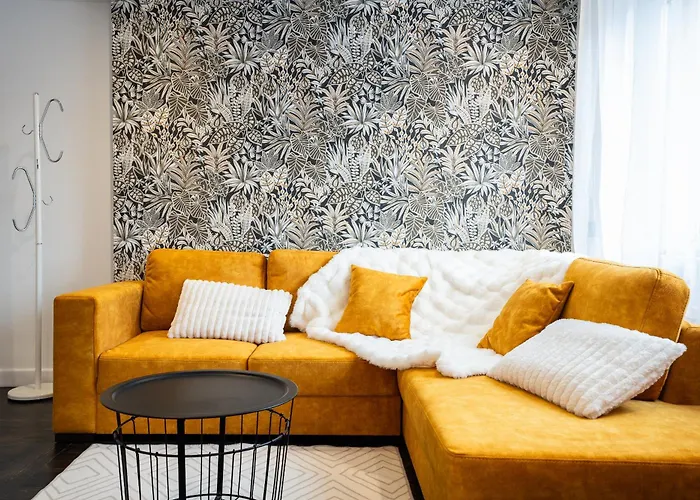 Appartamento Enchantress'apartment Designed By Cm *